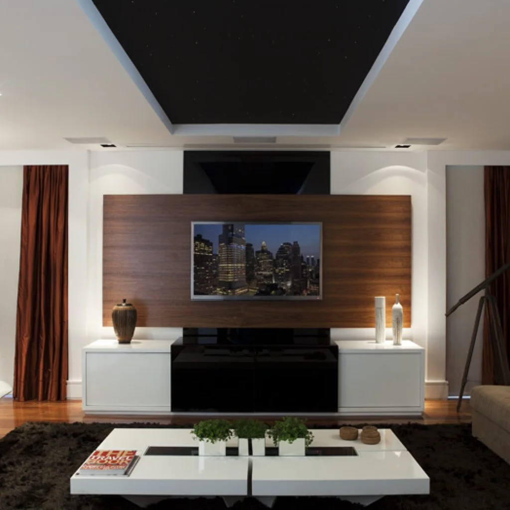 Imagem da inspiração Residência Alphavile